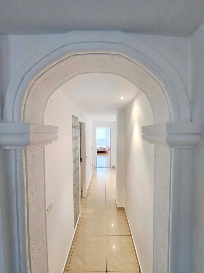 Amazing Attic In City Center Alicante Exterior foto